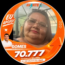 Juntos com PH 70.7777 nosso estadual frame