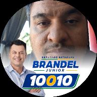 Brandel Junior 10010 frame