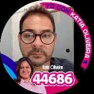 EU TÔ COM KÁTIA OLIVEIRA • 44686 frame
