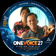 OneVoice27 frame
