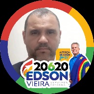 Edson Vieira frame