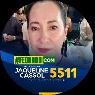Jaqueline Cassol frame
