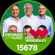 Hugo Wanderley frame