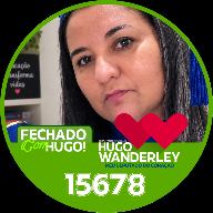 Hugo Wanderley frame
