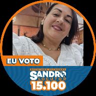15.100 - SANDRO LOCUTOR frame