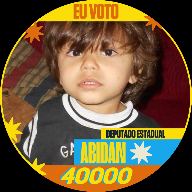 2026 Abidan Deputado 40000 frame