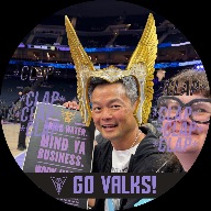 govalks frame